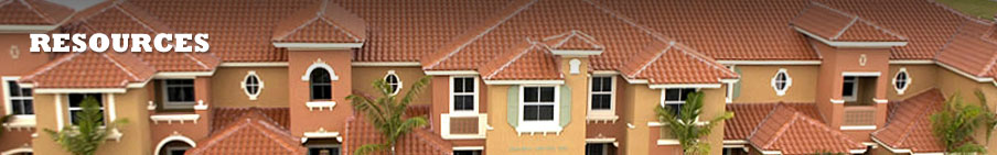 Fort Lauderdale Roofing Resources