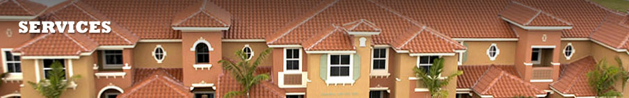 Fort Lauderdale Roofing Services